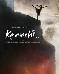 Kaanchi